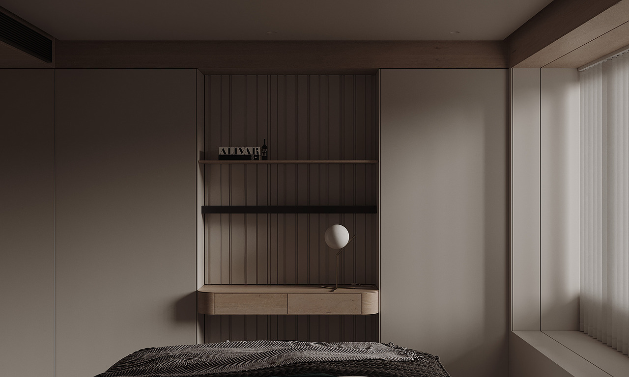 徐州 万科-翡翠之光