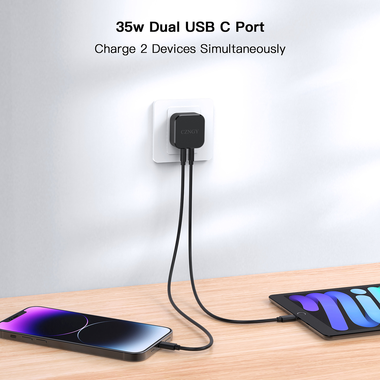 35W充電頭（圖ZMzY1OTIzODgw） - 電商 - 站酷設(shè)計(jì)師cc陳某原創(chuàng)素材 - 站酷ZCOOL