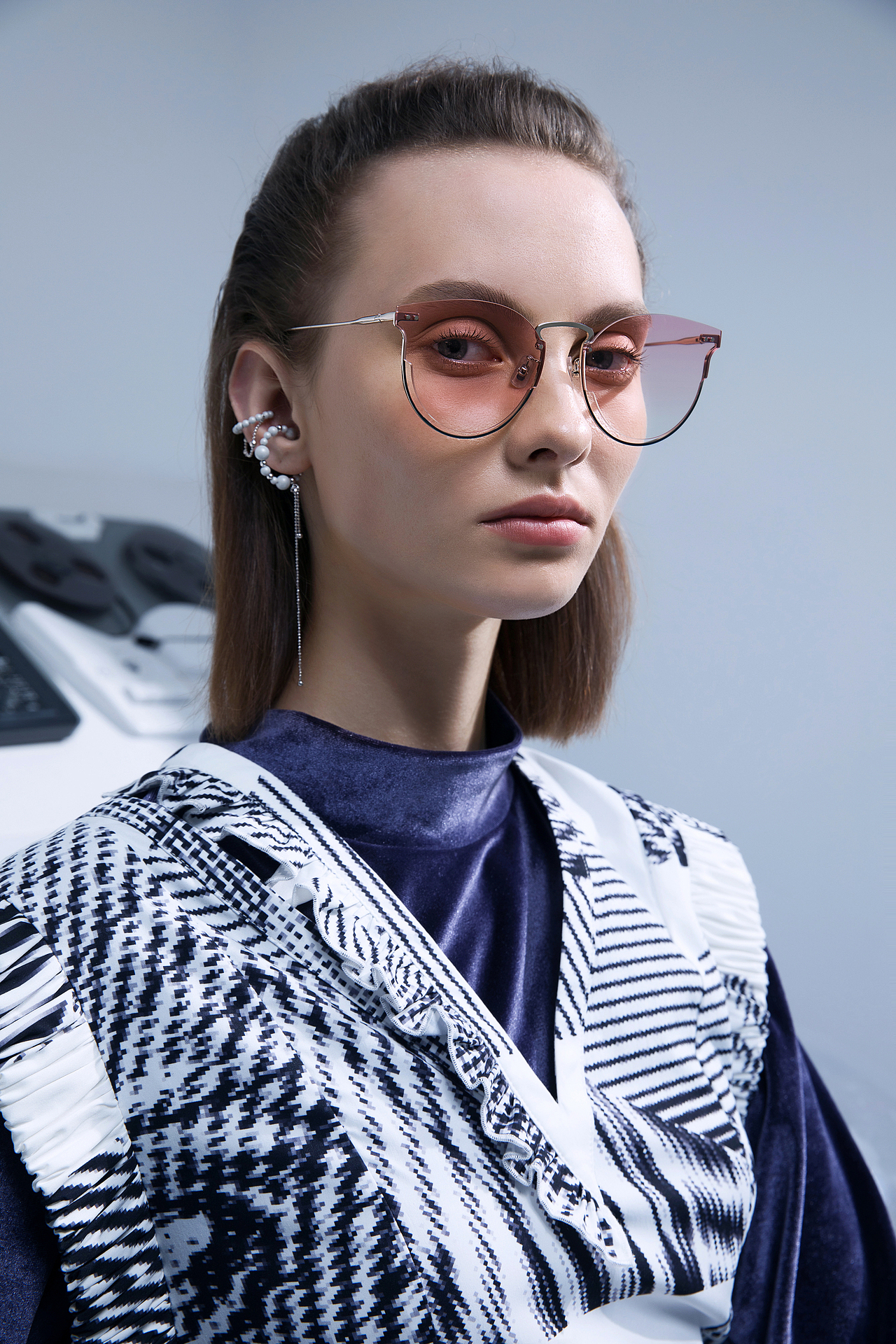 【镜】第七元素商业摄影 | 威利默克商拍