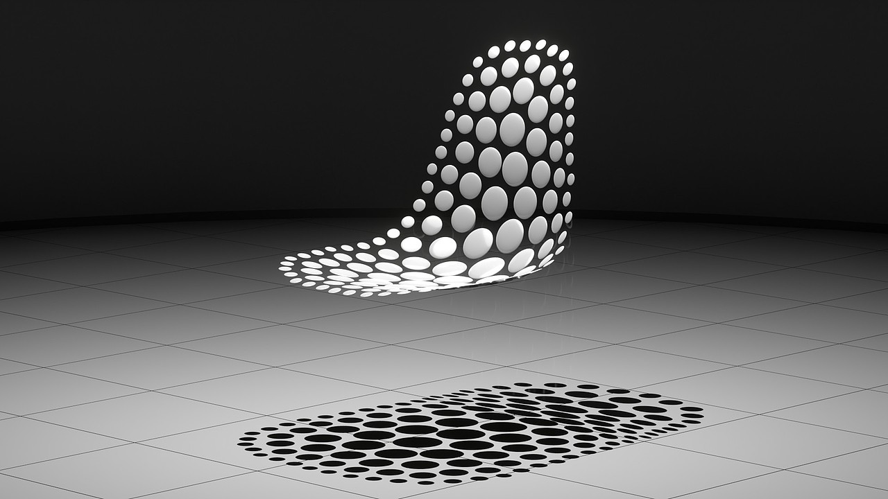 家具设计 - 参数化与3d打印