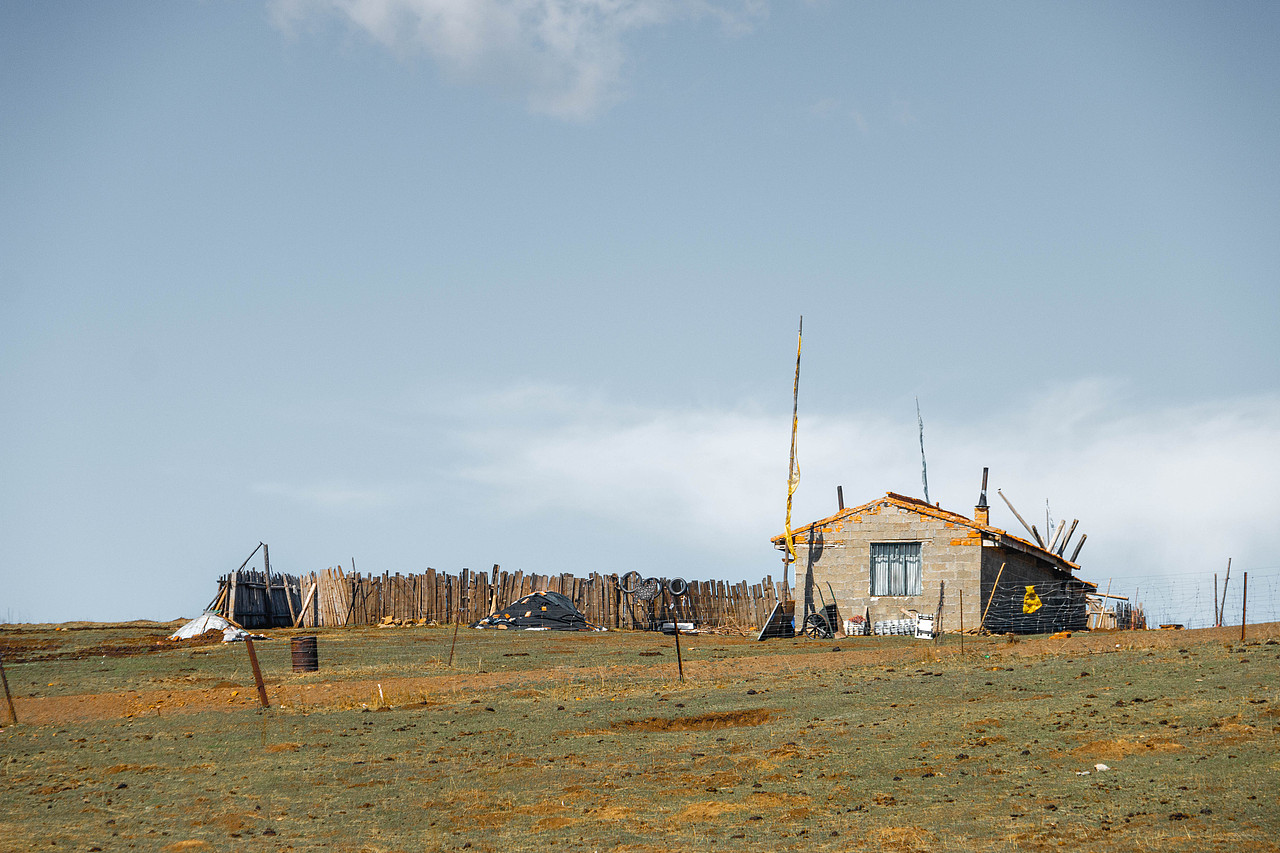 人文风光丨甘南之旅