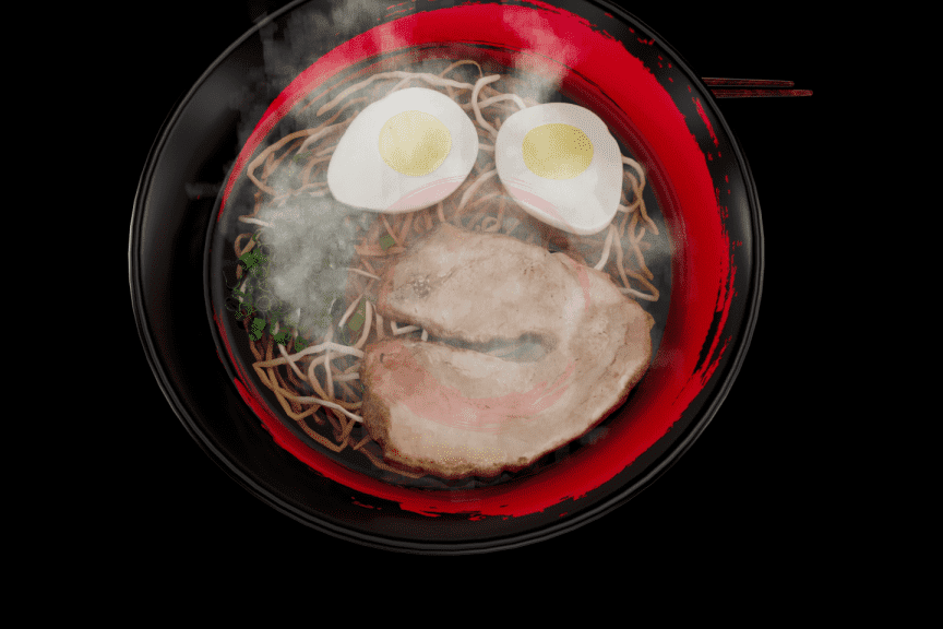 DAKO出品|TAKKII RAMEN(图ZMzUwNzY0MDMy) - Logo - 站酷设计师DAKO大开创意原创素材 - 站酷ZCOOL