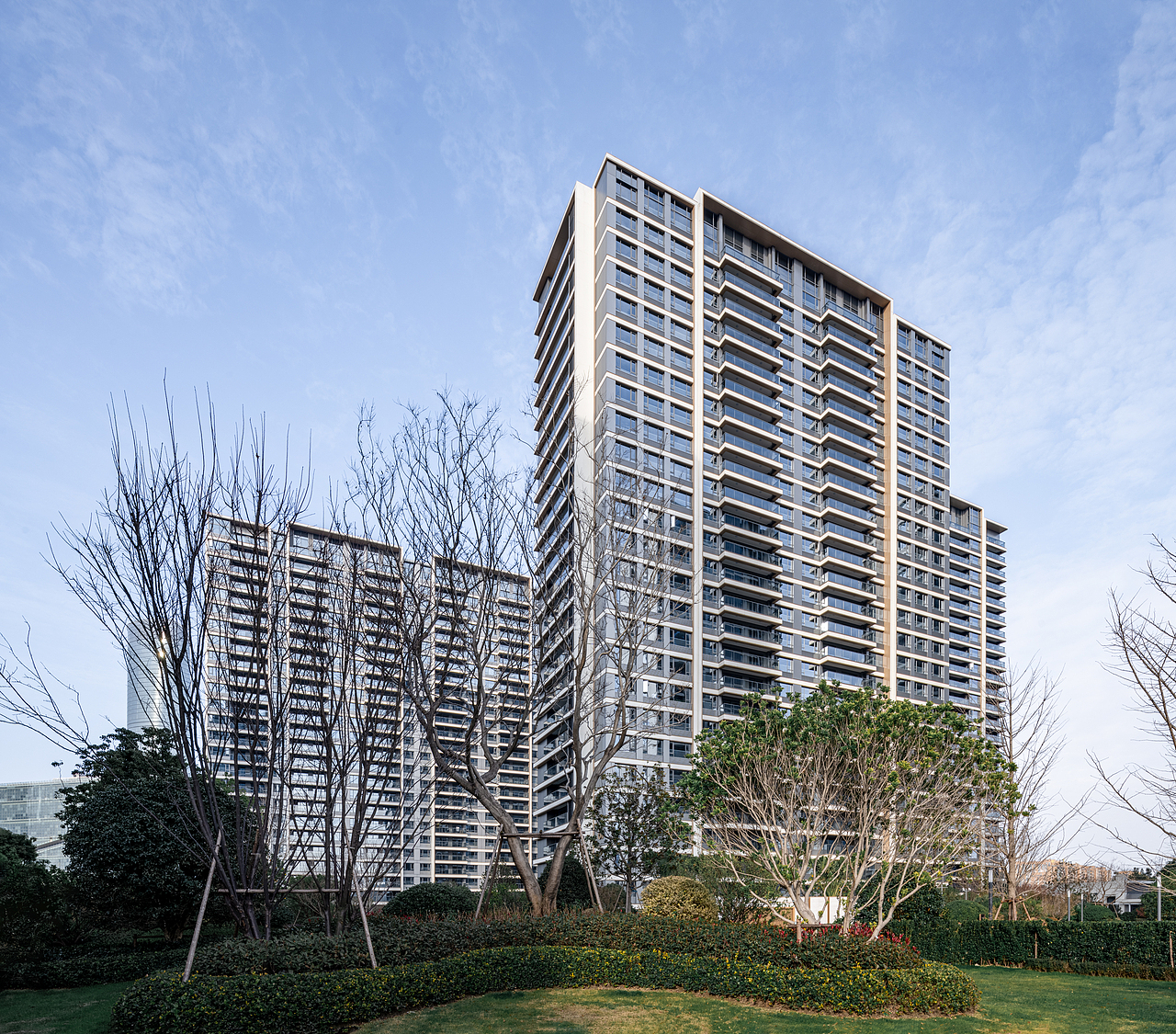 杭州滨江嘉品美寓