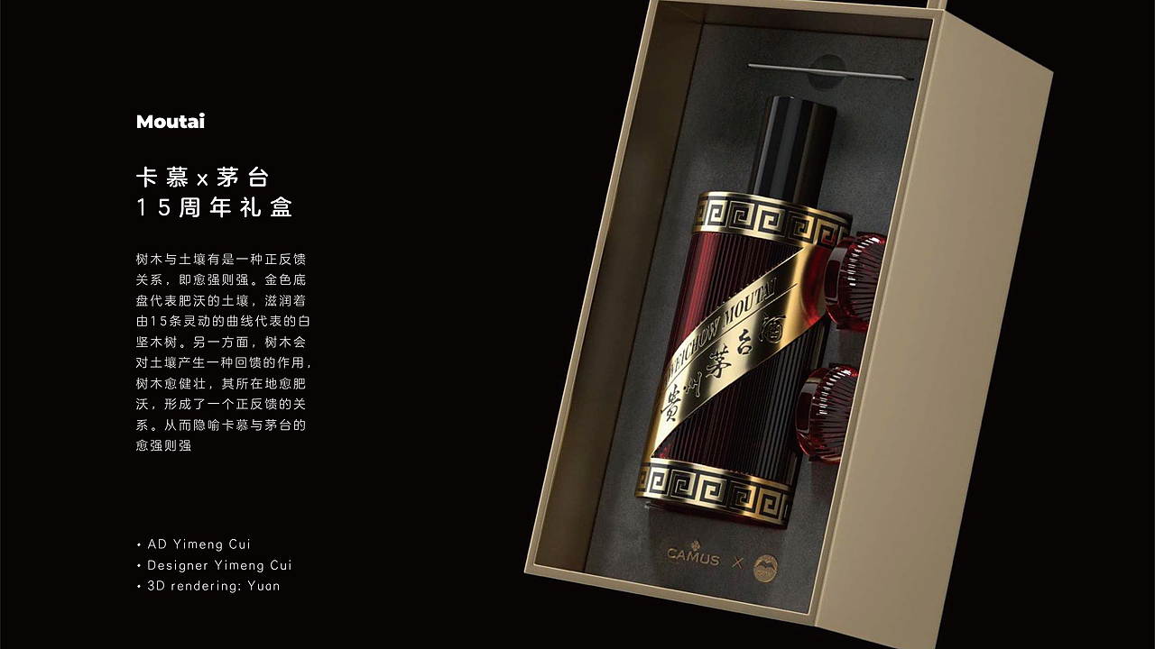 舍得老酒&茅台包装设计（图ZMzAxNzE5Mzcy） - 包装 - 站酷设计师Absorb原创素材 - 站酷ZCOOL