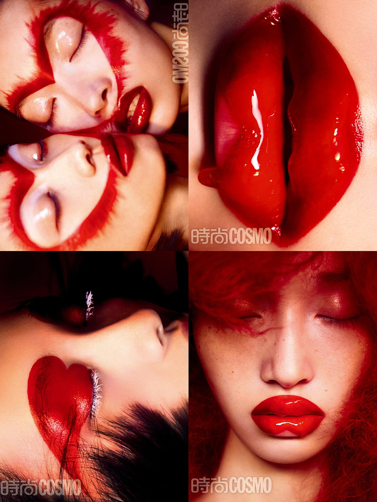 李茜&仟仟|Metro星州文化