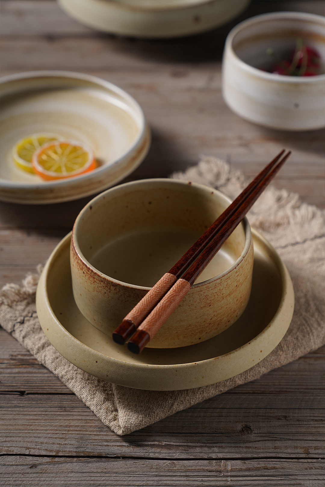 个人网店自学摄影练习二