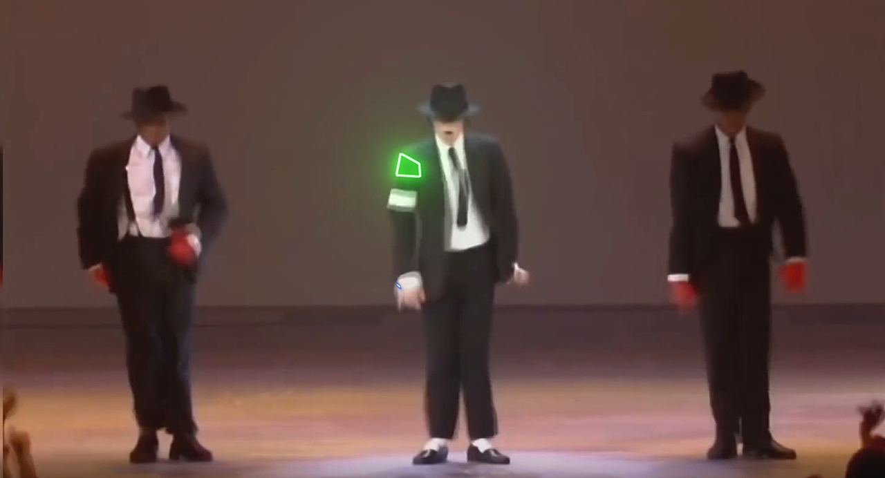 AE saber插件 炫光舞蹈