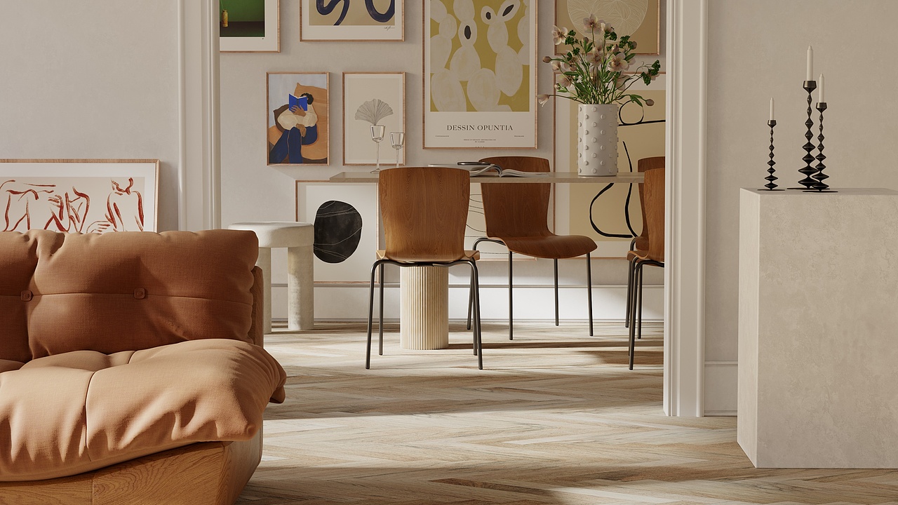 2022年上半年渲染合集