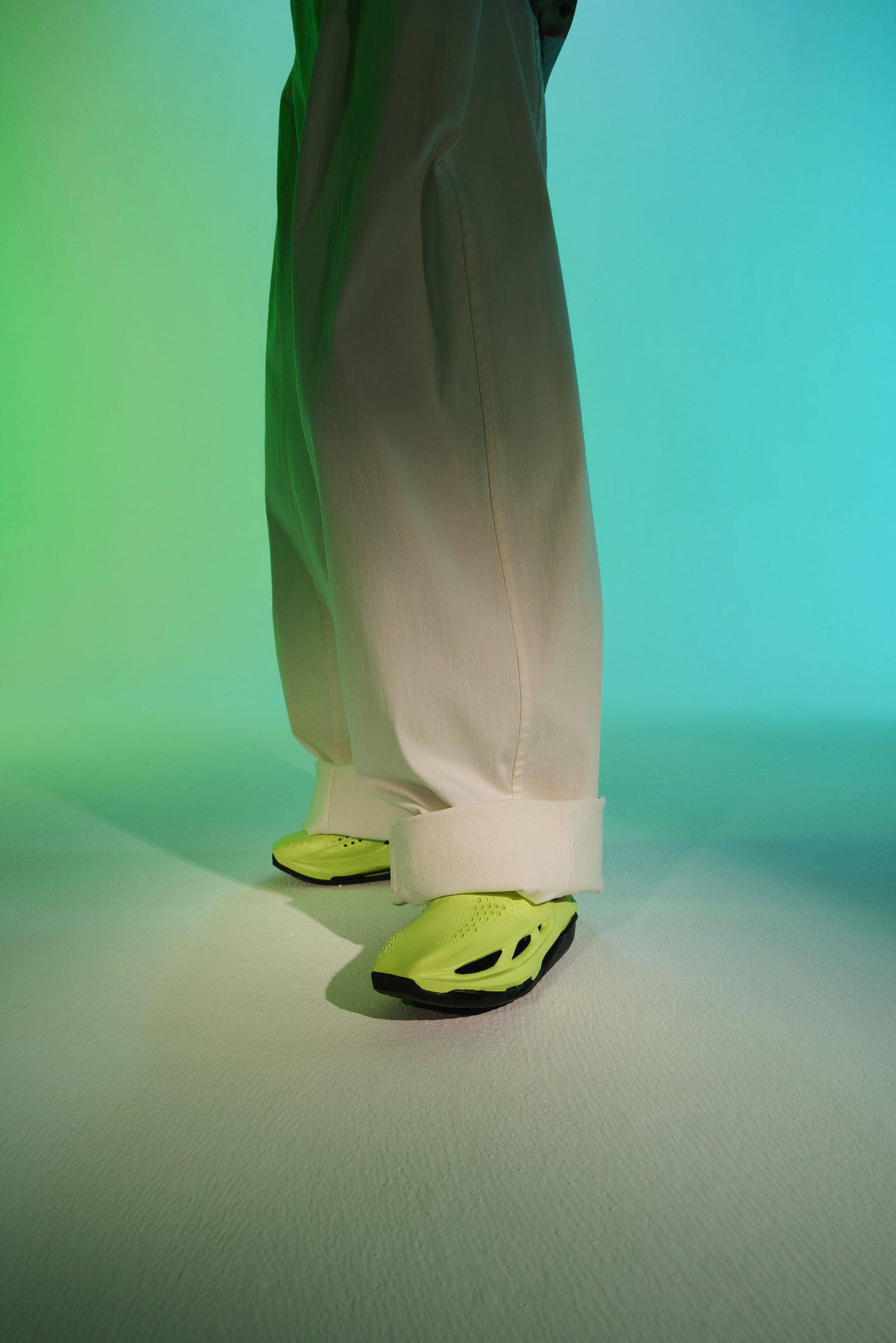 nike鞋｜商业修图