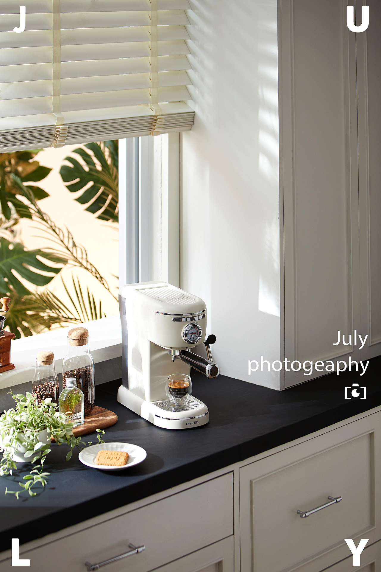 宜盾普咖啡机┃July摄影（图ZMzYzNzczMTky） - 产品摄影 - 站酷设计师July摄影原创素材 - 站酷ZCOOL