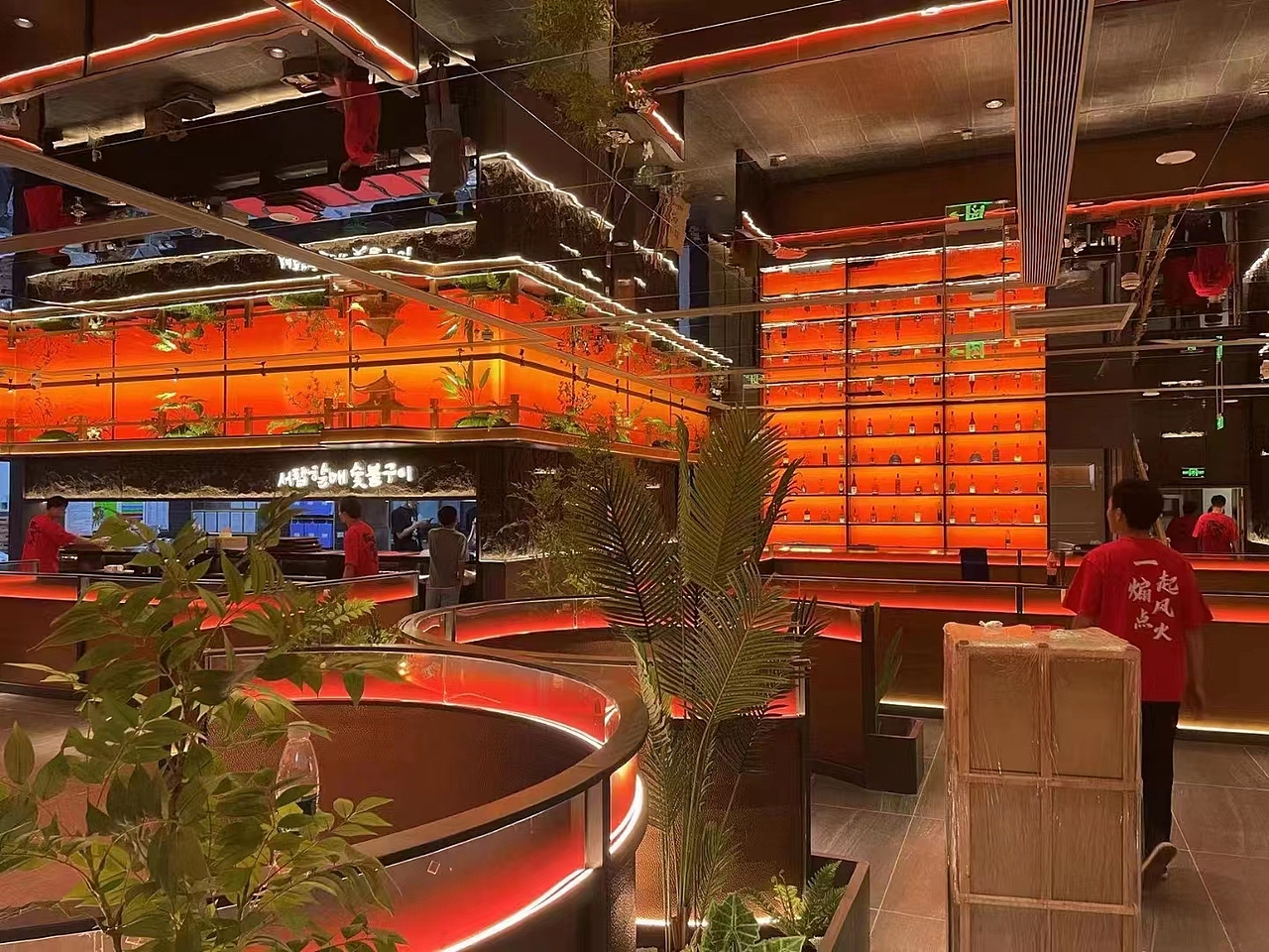 镜面不锈钢蜂窝板,镜面天花吊顶,天花吊顶