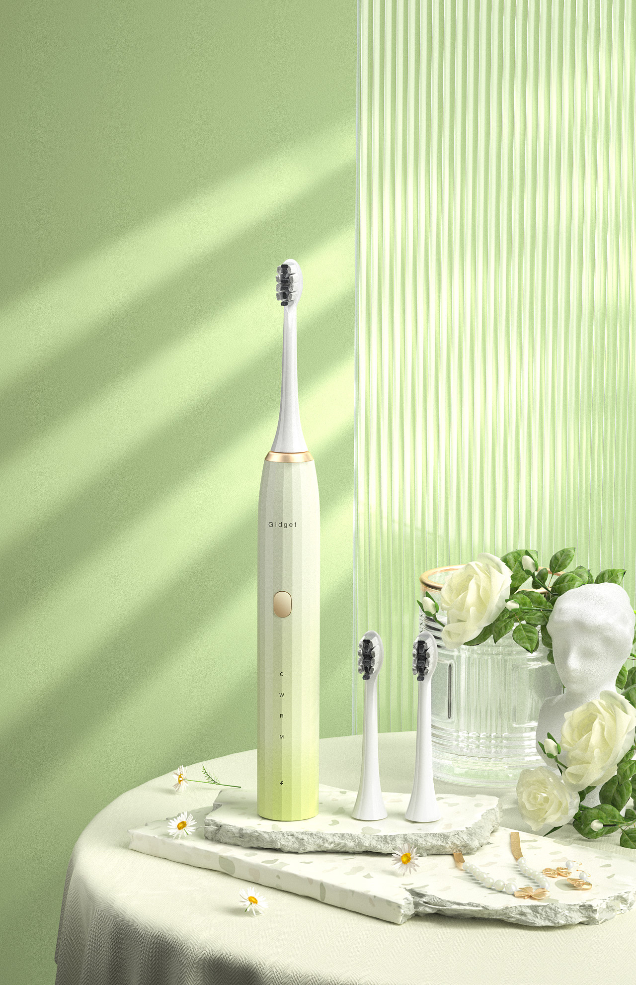 2022年C4D练习合集