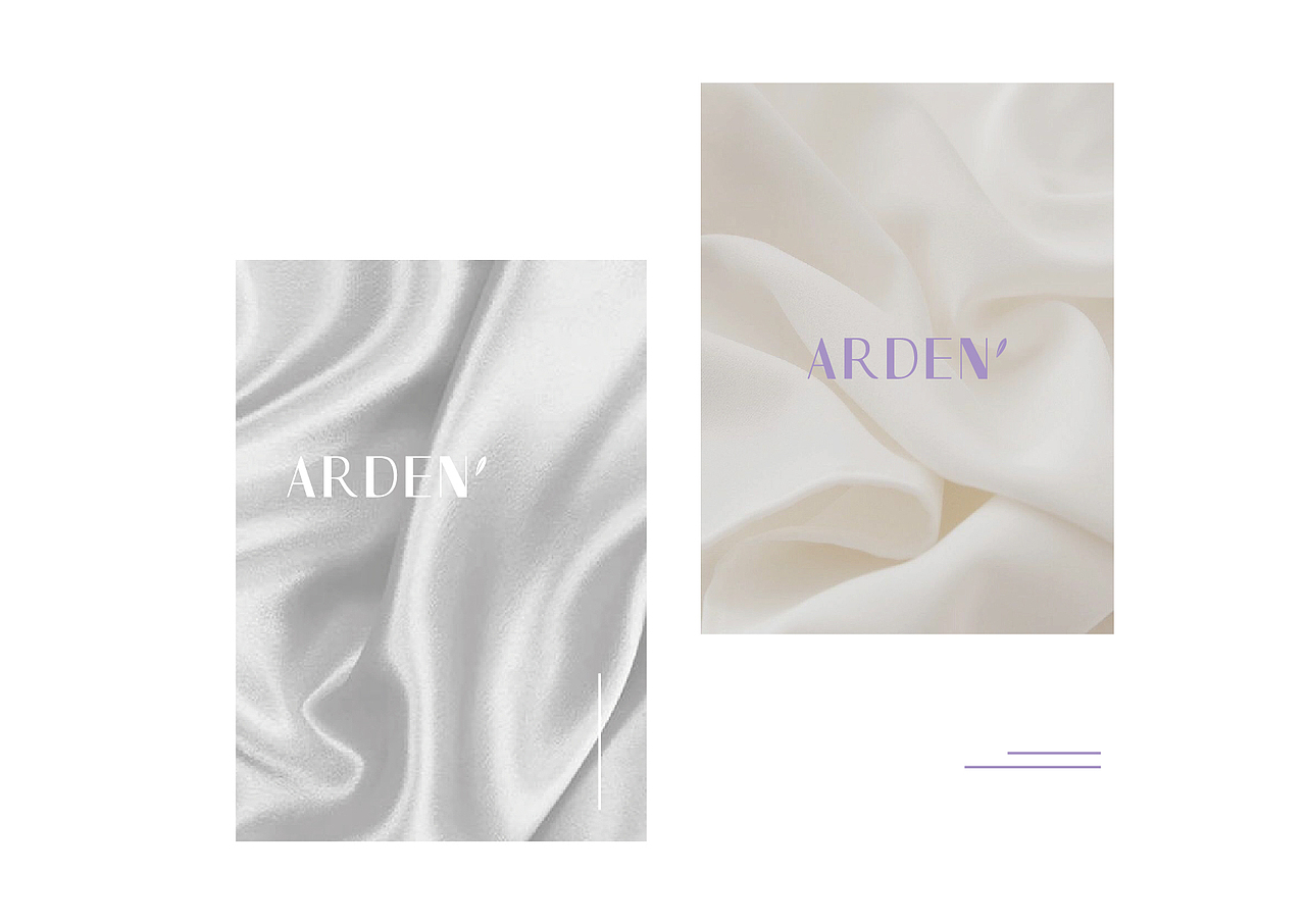 ARDEN 香水品牌设计（图ZMzE0NDMyMTA4） - 包装 - 站酷设计师这个海子不是海原创素材 - 站酷ZCOOL