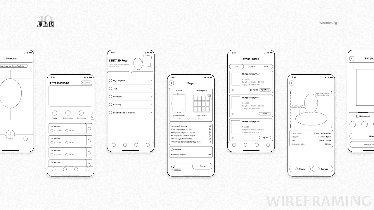 UI作品集（图ZMzU0NDI4Nzc2） - APP界面 - 站酷设计师Yurol原创素材 - 站酷ZCOOL
