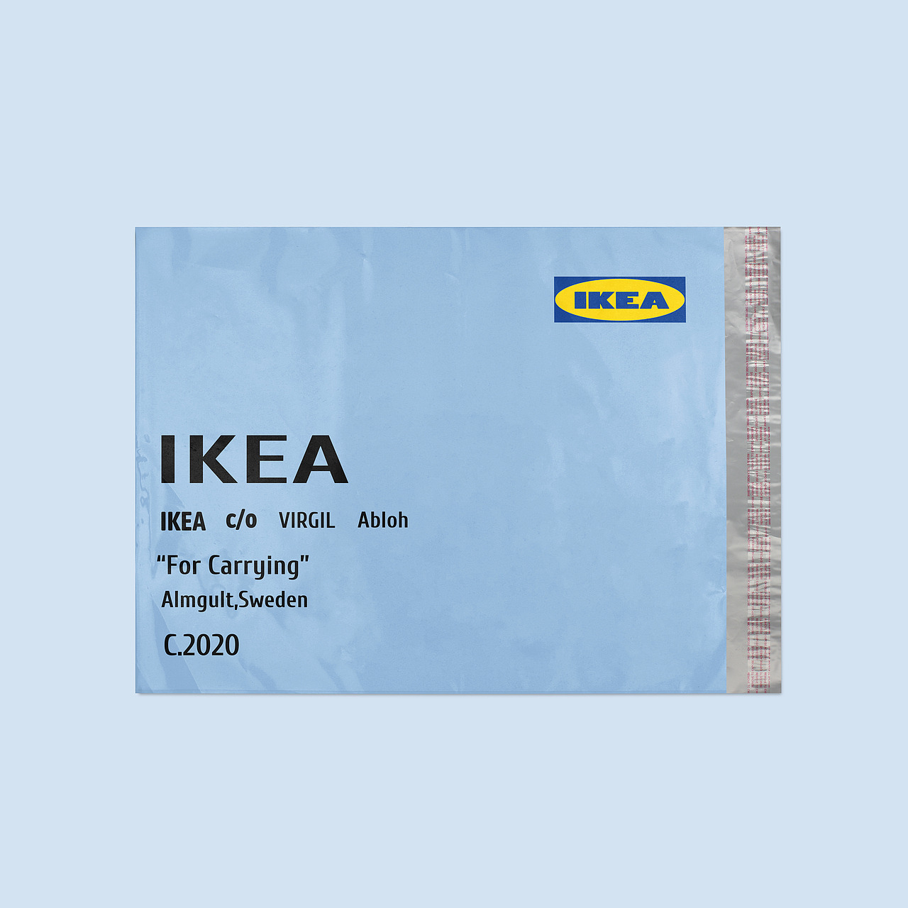 IKEA 宜家吉祥物设计（图ZMjk3NjEzMTE2） - IP形象 - 站酷设计师Richarddd原创素材 - 站酷ZCOOL