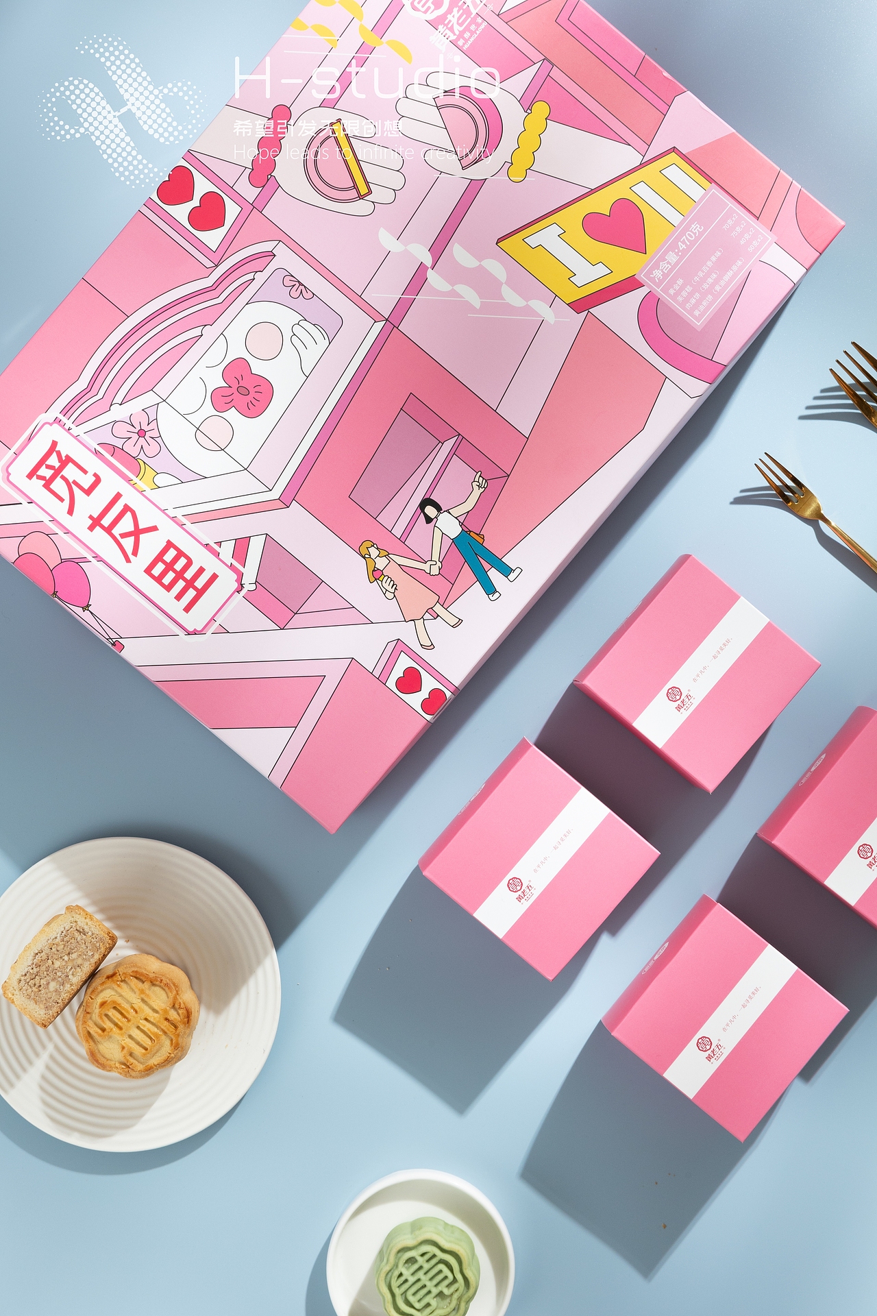 礼盒、包装、中秋（图ZMzAyMjcyNjQw） - 产品摄影 - 站酷设计师郭富城摄影狮原创素材 - 站酷ZCOOL