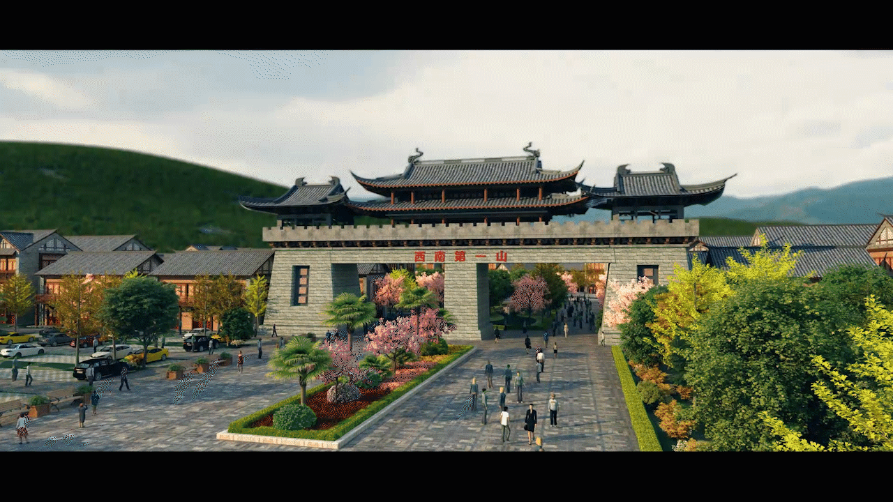 蝉噪林愈静 鸟鸣山更幽（图ZMzIwOTI2Mzg4） - 建筑/空间 - 站酷设计师GYGK_L原创素材 - 站酷ZCOOL