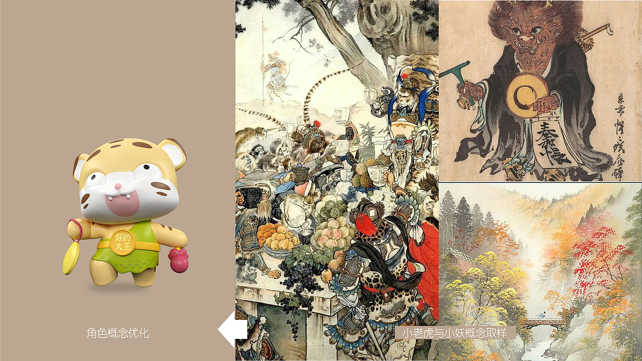 2021-2022IP形象总结（图ZMzMwOTE0NjA4） - 商业插画 - 站酷设计师王燕水滴原创素材 - 站酷ZCOOL