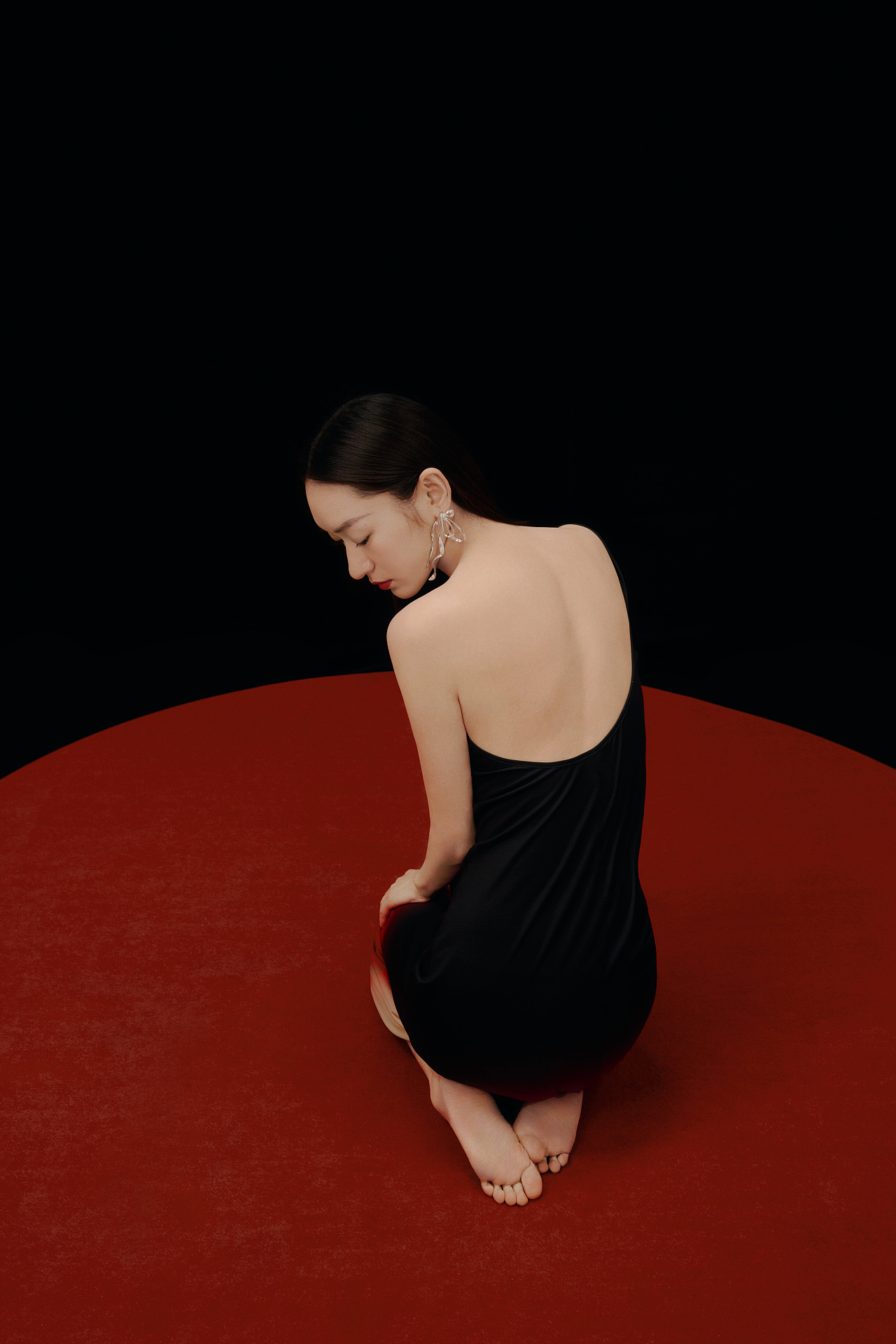 馥生六记-顾盼缠绵