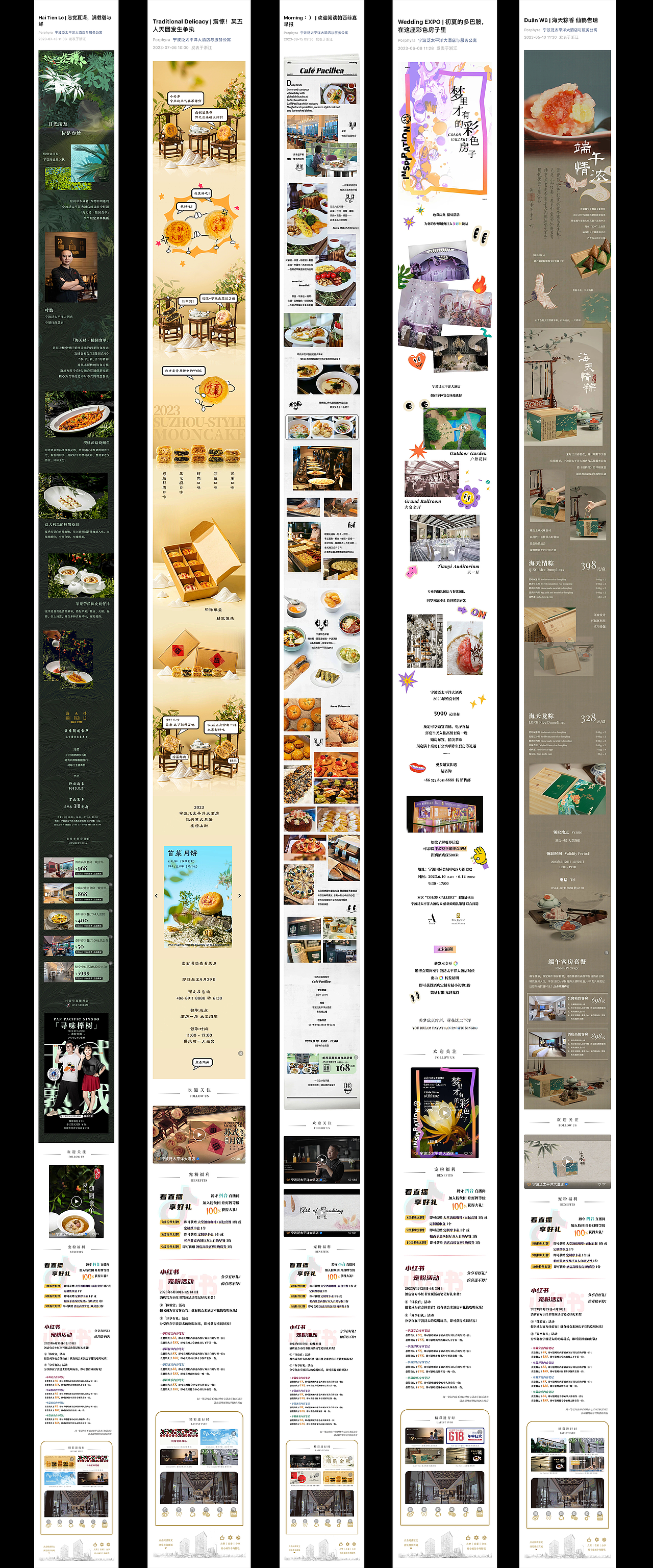 新媒体打工人微信推文制作思路分享