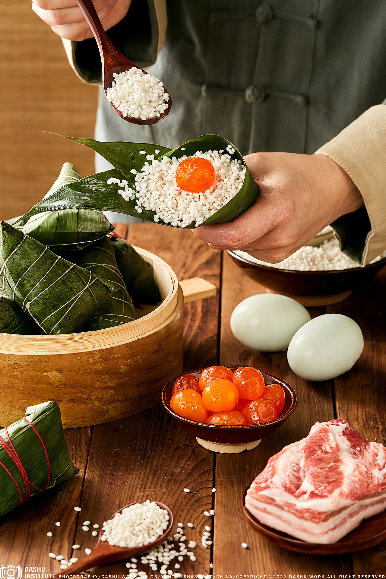 粽子 | 粽子礼盒 |