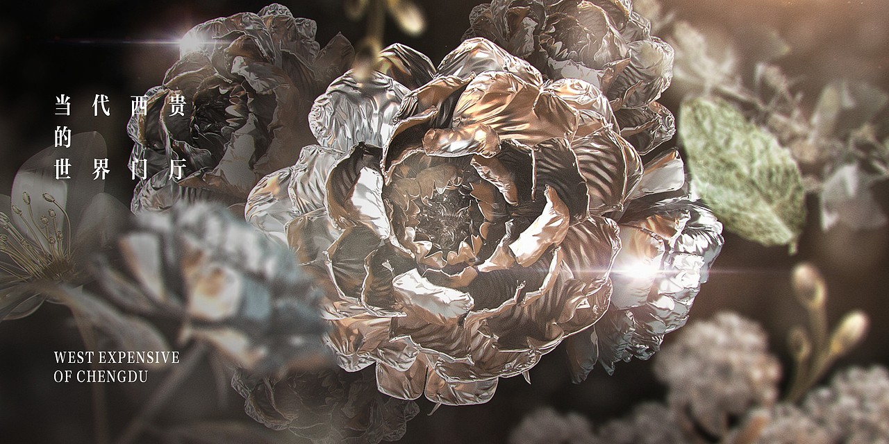 成都融侨国锦提案