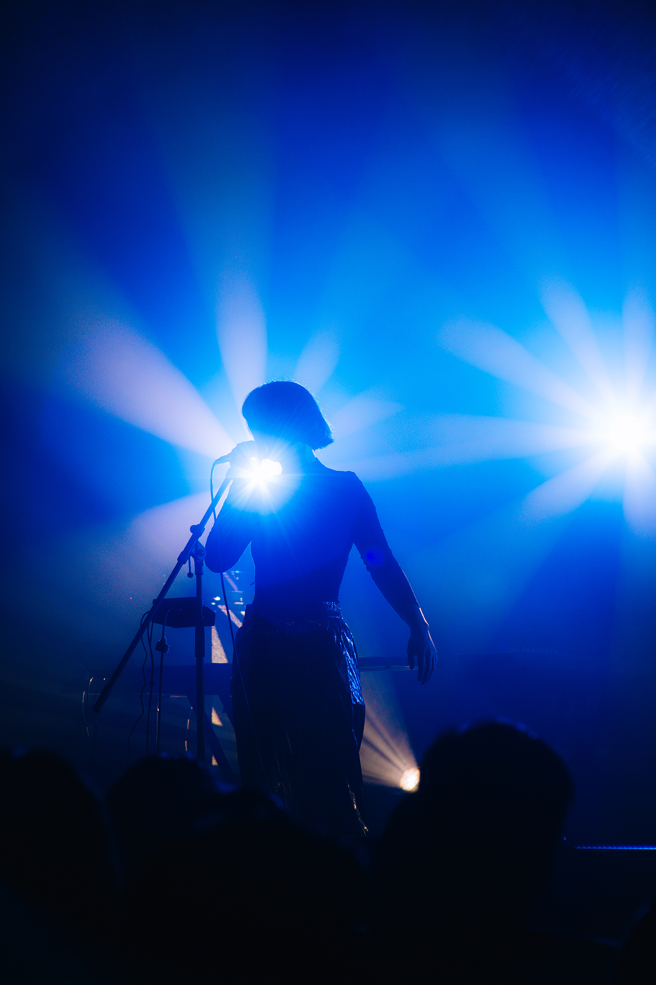 瑞士后摇先驱LEECH2024中国巡演广州站@声音共和