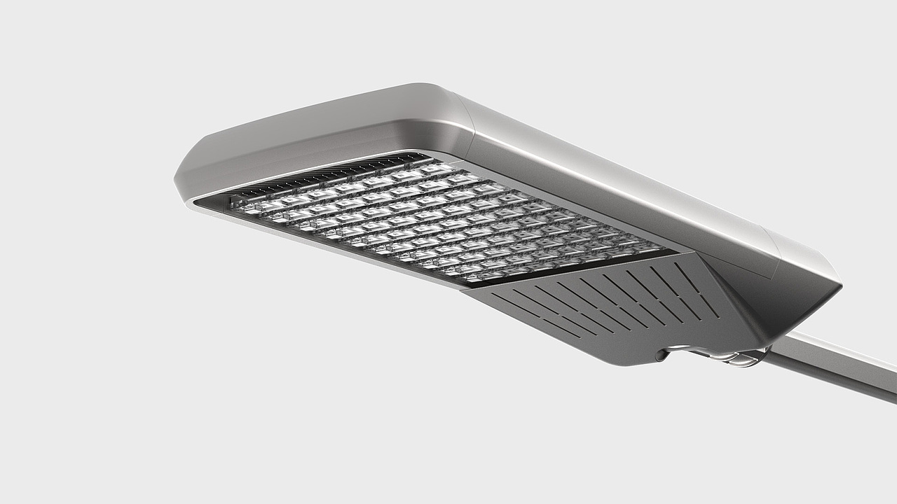 CoolDraft®️垂直对流散热路灯（图ZMzIwNTM1OTI4） - 其他工业/产品 - 站酷设计师單大爺原创素材 - 站酷ZCOOL