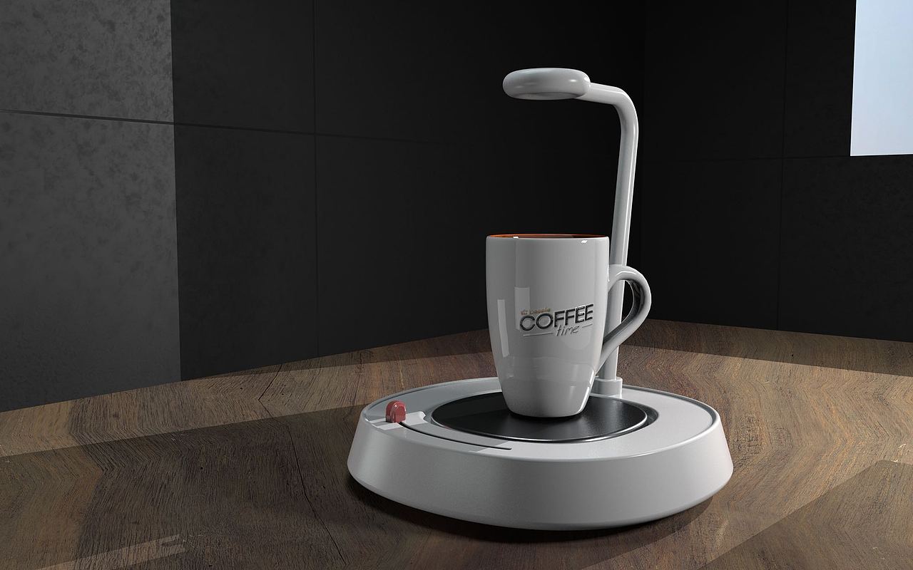 净水器设计（图ZMzE1NzE1MDI0） - 生活用品 - 站酷设计师吴毛线原创素材 - 站酷ZCOOL