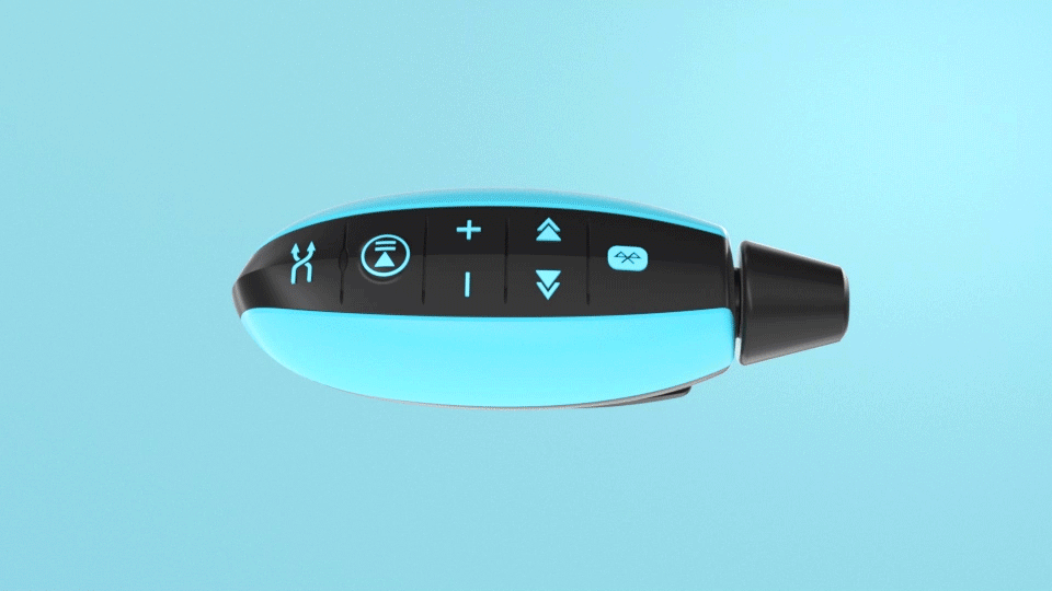 《C4D产品动画》