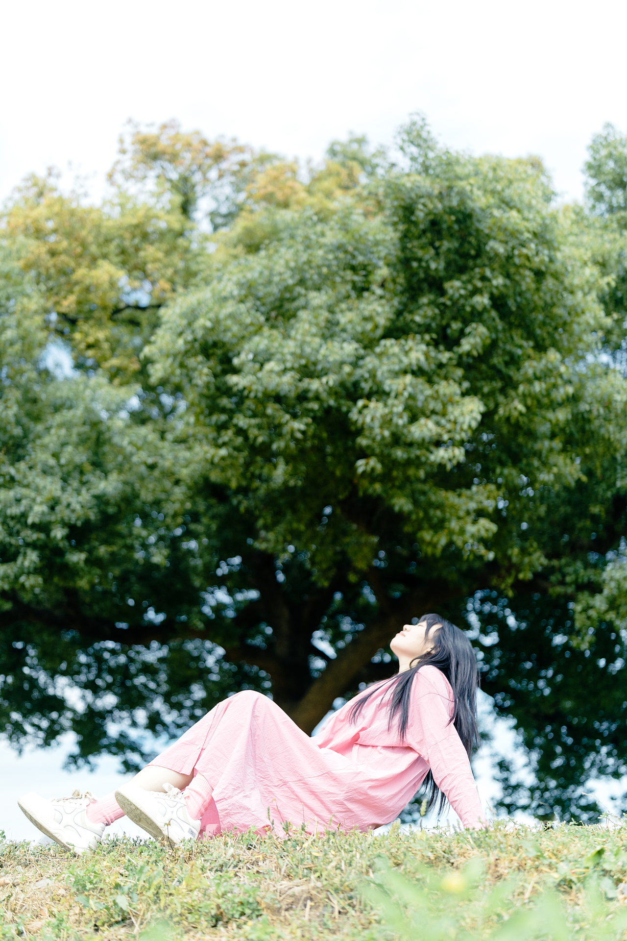 你对我而言是一个神奇的存在