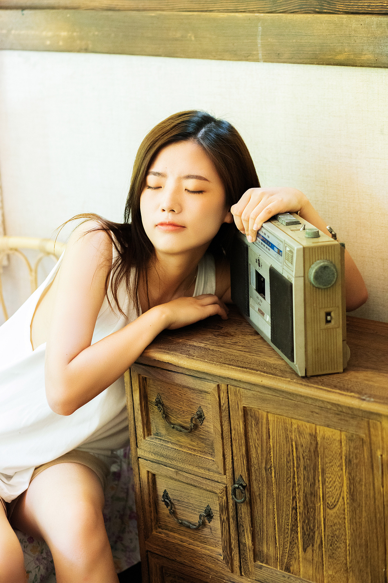 九零后记忆里,那年夏日的西瓜