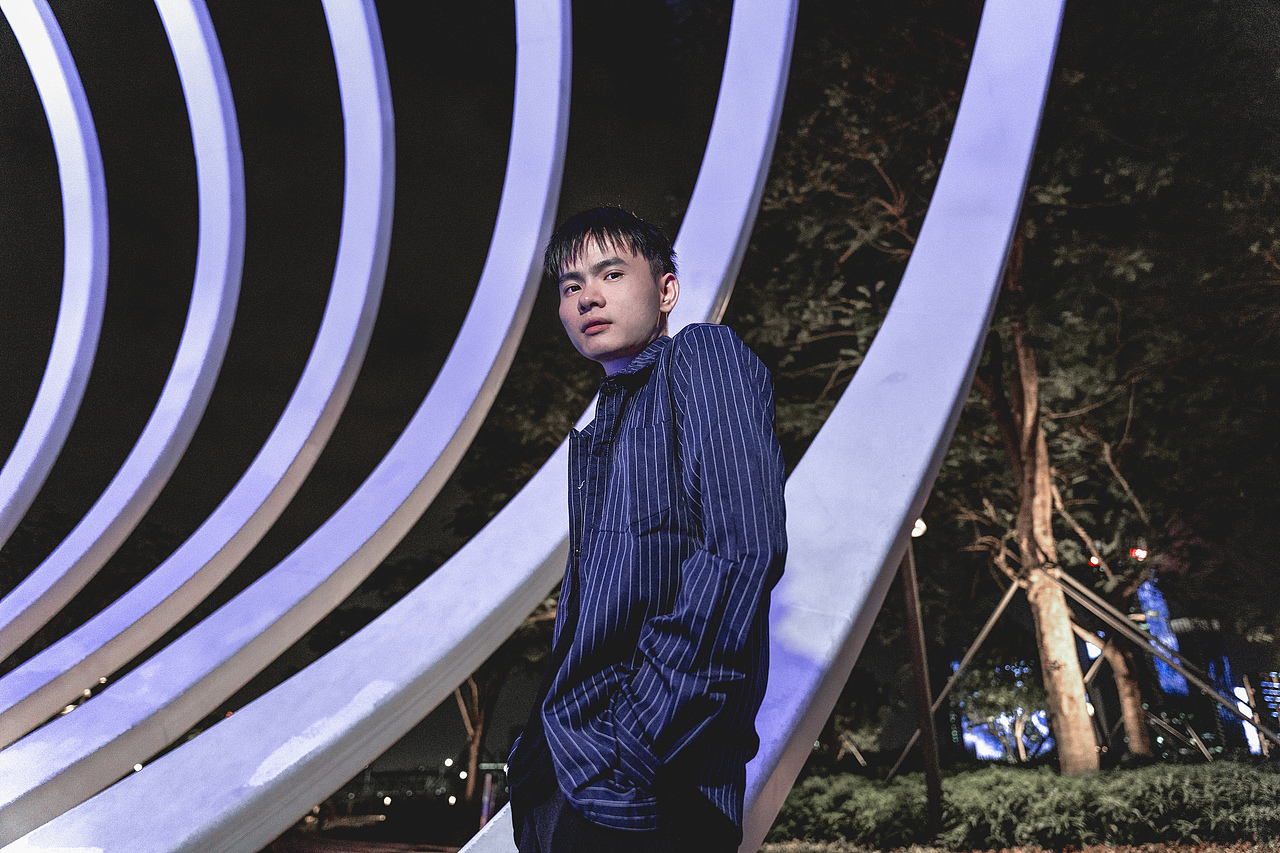 男士写真（图ZMzM2OTM5Nzcy） - 人像摄影 - 站酷设计师photographer_mo原创素材 - 站酷ZCOOL