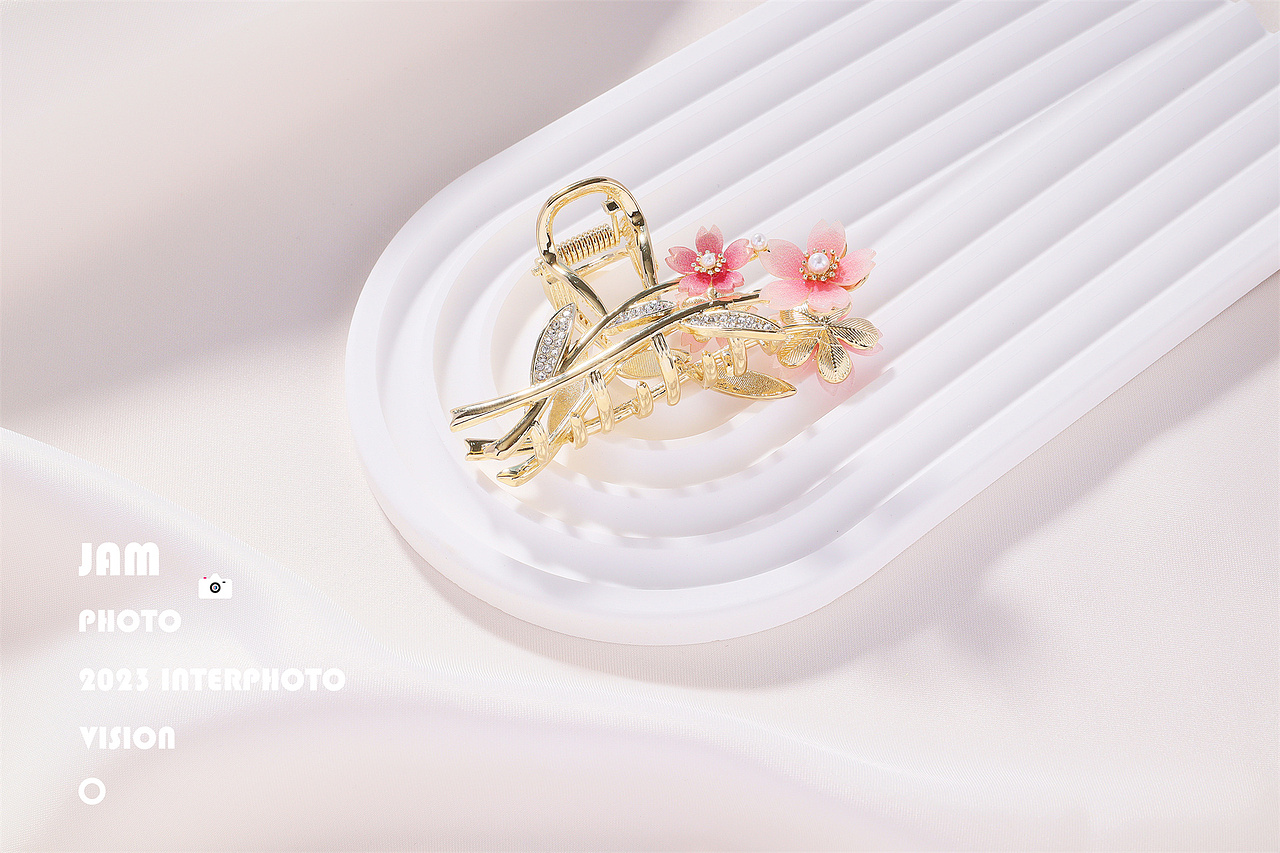 首饰|产品摄影