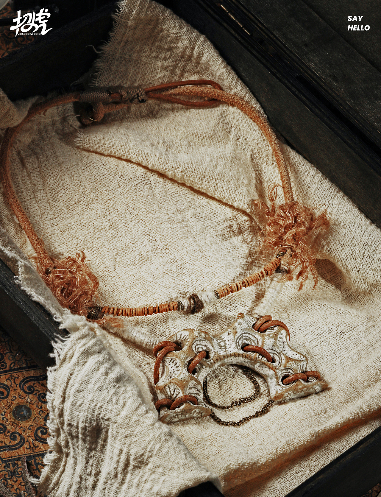 产品摄影｜招虎视觉 复古饰品摆件拍摄案例（图ZMzY1NzQ1MjUy） - 产品摄影 - 站酷设计师招虎视觉原创素材 - 站酷ZCOOL