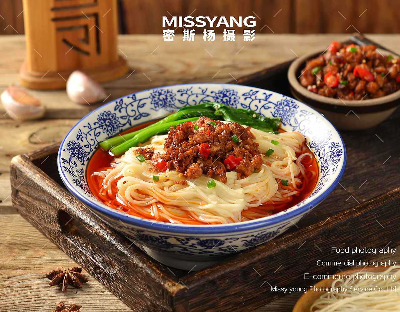 重庆小面担担面|美食摄影|餐饮外卖拍摄|×郑州密斯杨（图ZMzI5MTg0NTQw） - 美食摄影 - 站酷设计师密斯杨摄影原创素材 - 站酷ZCOOL