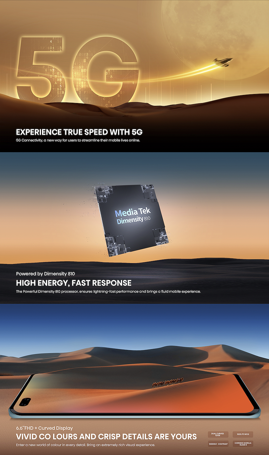 海信H60系列手机|5G 平面