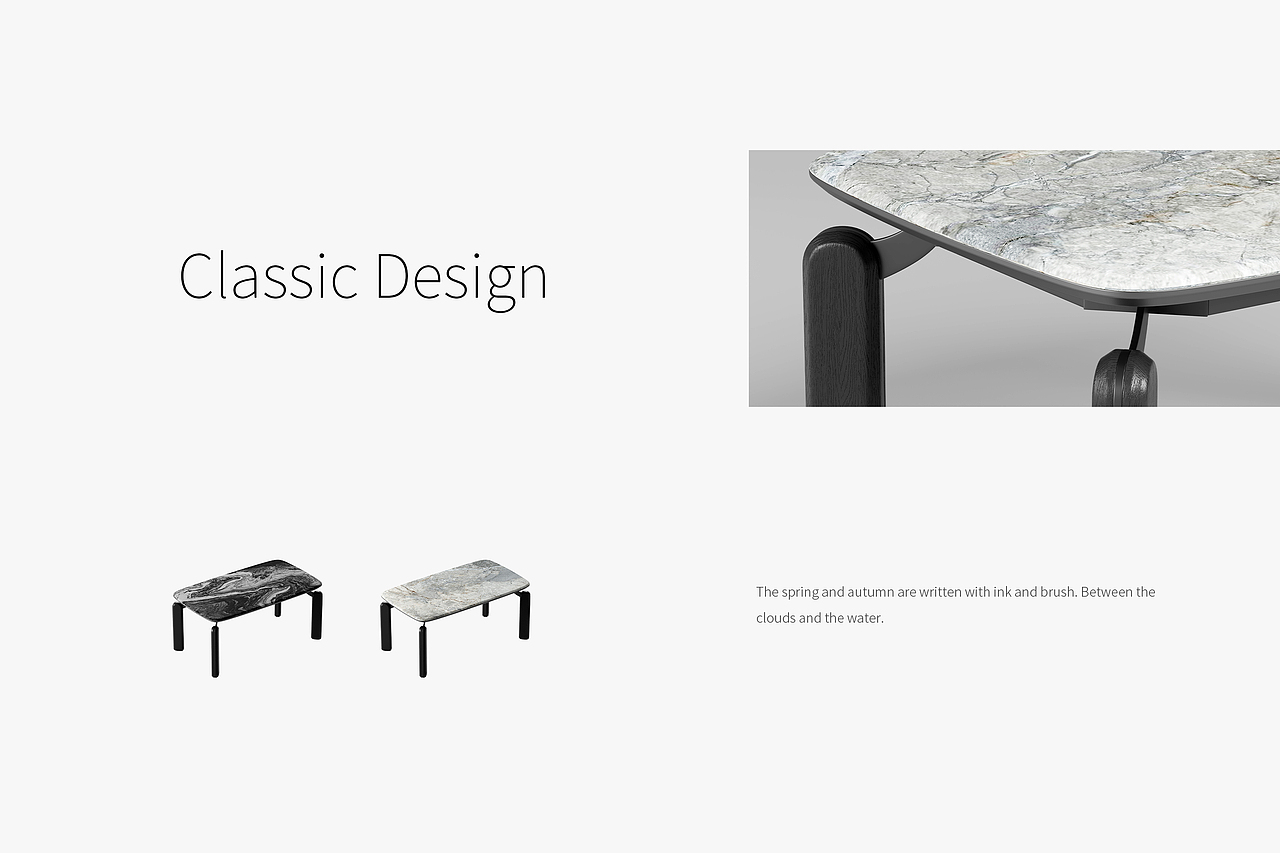 家具电子图册-建模渲染排版（图ZMzY1NjU0NTg0） - 产品 - 站酷设计师艺巷视觉原创素材 - 站酷ZCOOL