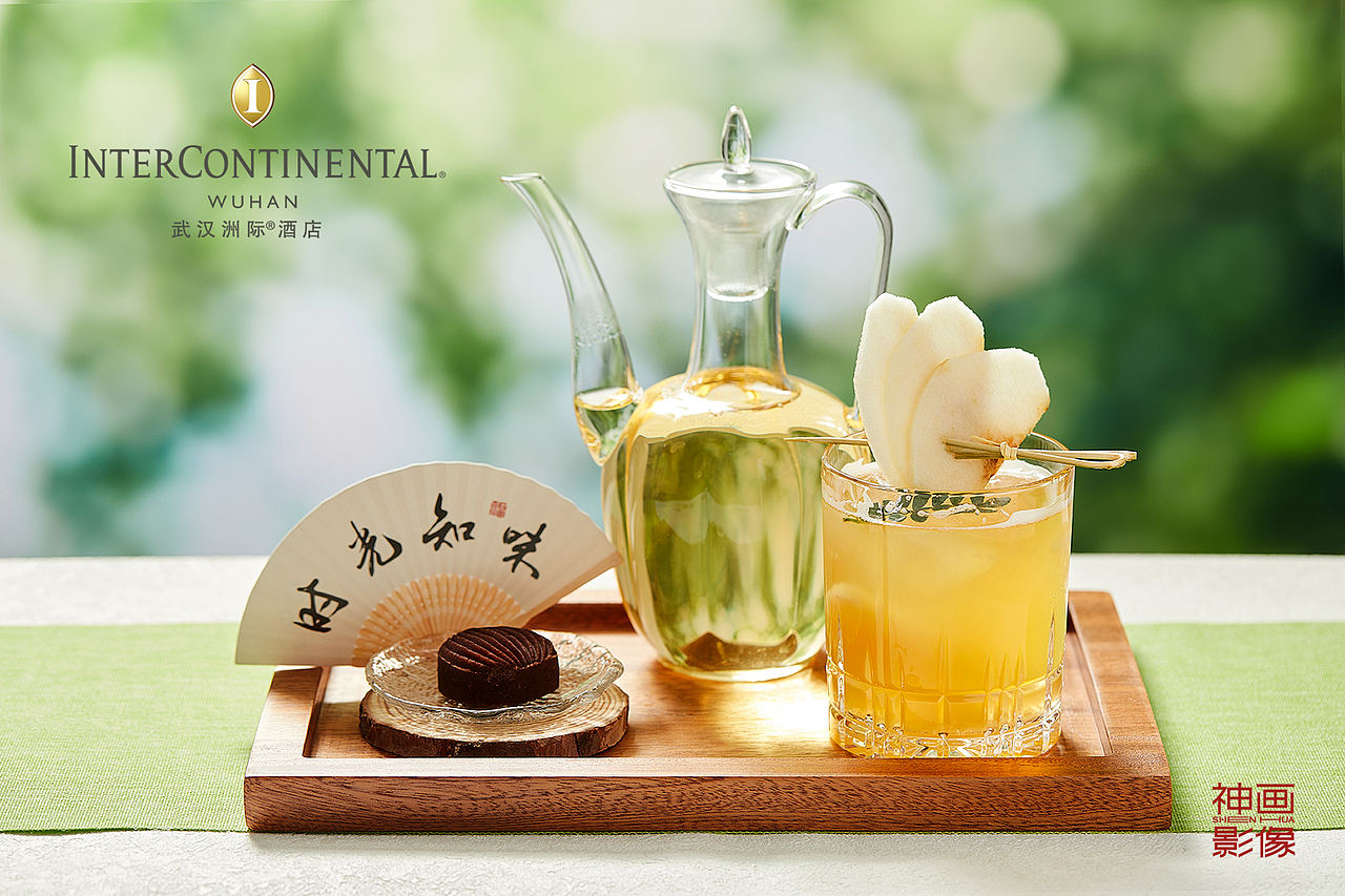 为《武汉洲际酒店》春季美食拍摄的美食（图ZMzYzNjY3NzEy） - 美食摄影 - 站酷设计师武汉高级美食摄影原创素材 - 站酷ZCOOL