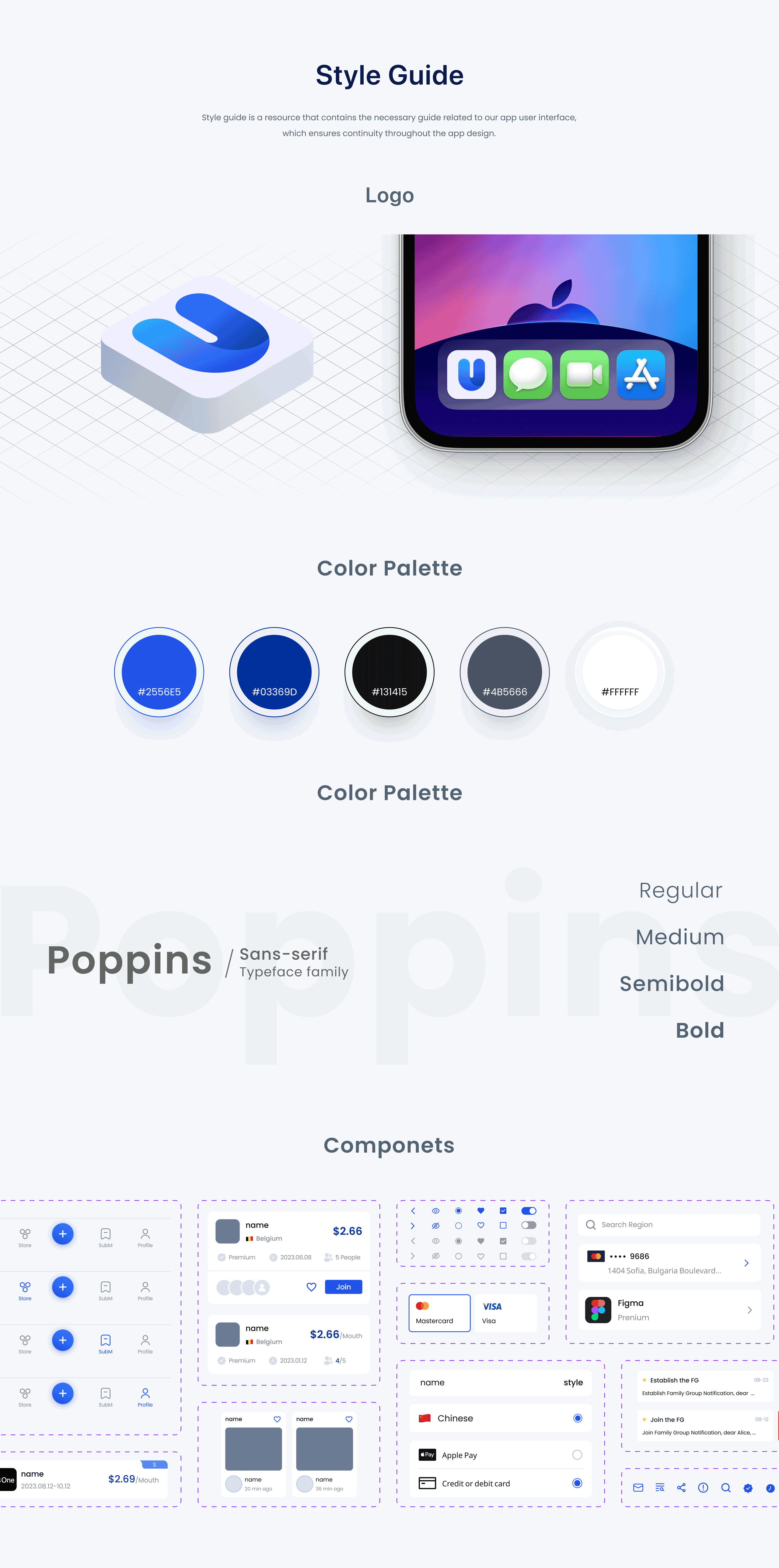 订阅分享/管理-App（图ZMzU0OTkxMDg4） - APP界面 - 站酷设计师koi魏小魏原创素材 - 站酷ZCOOL