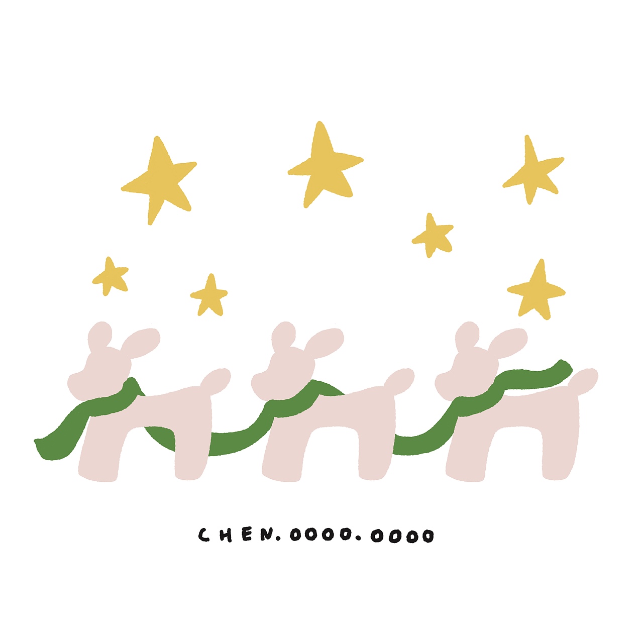 美好的意义,是每一件微小的事情,慢慢拼凑而成的~