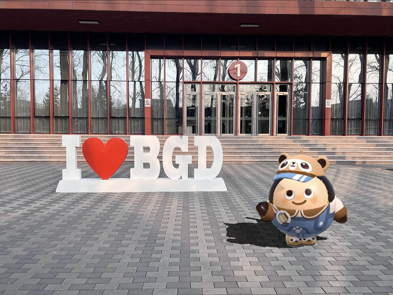 《蛋仔进校园》（图ZMzcwMzk3MDU2） - 影视后期 - 站酷设计师波塞東原创素材 - 站酷ZCOOL