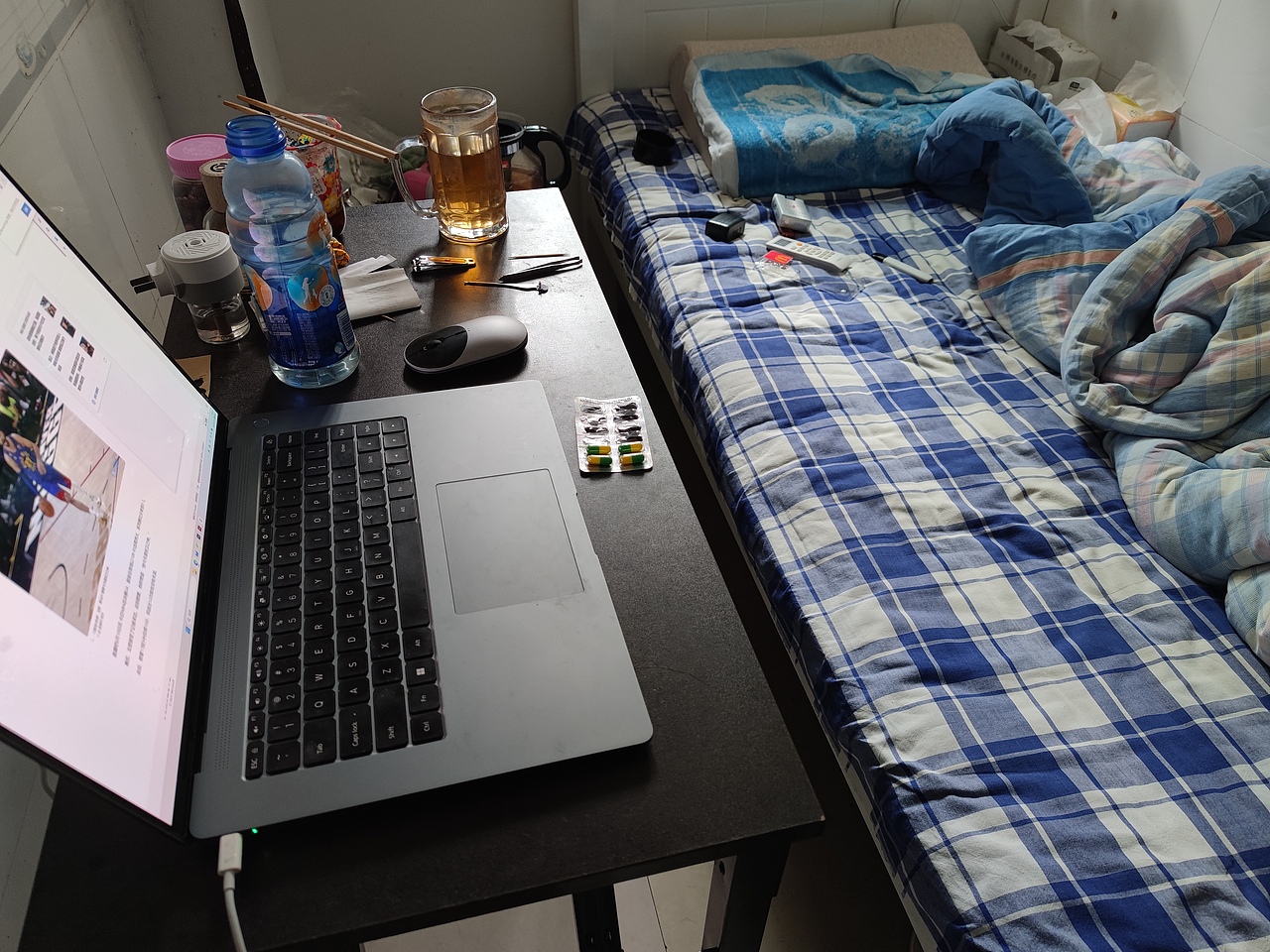 2023年7月的生活记录