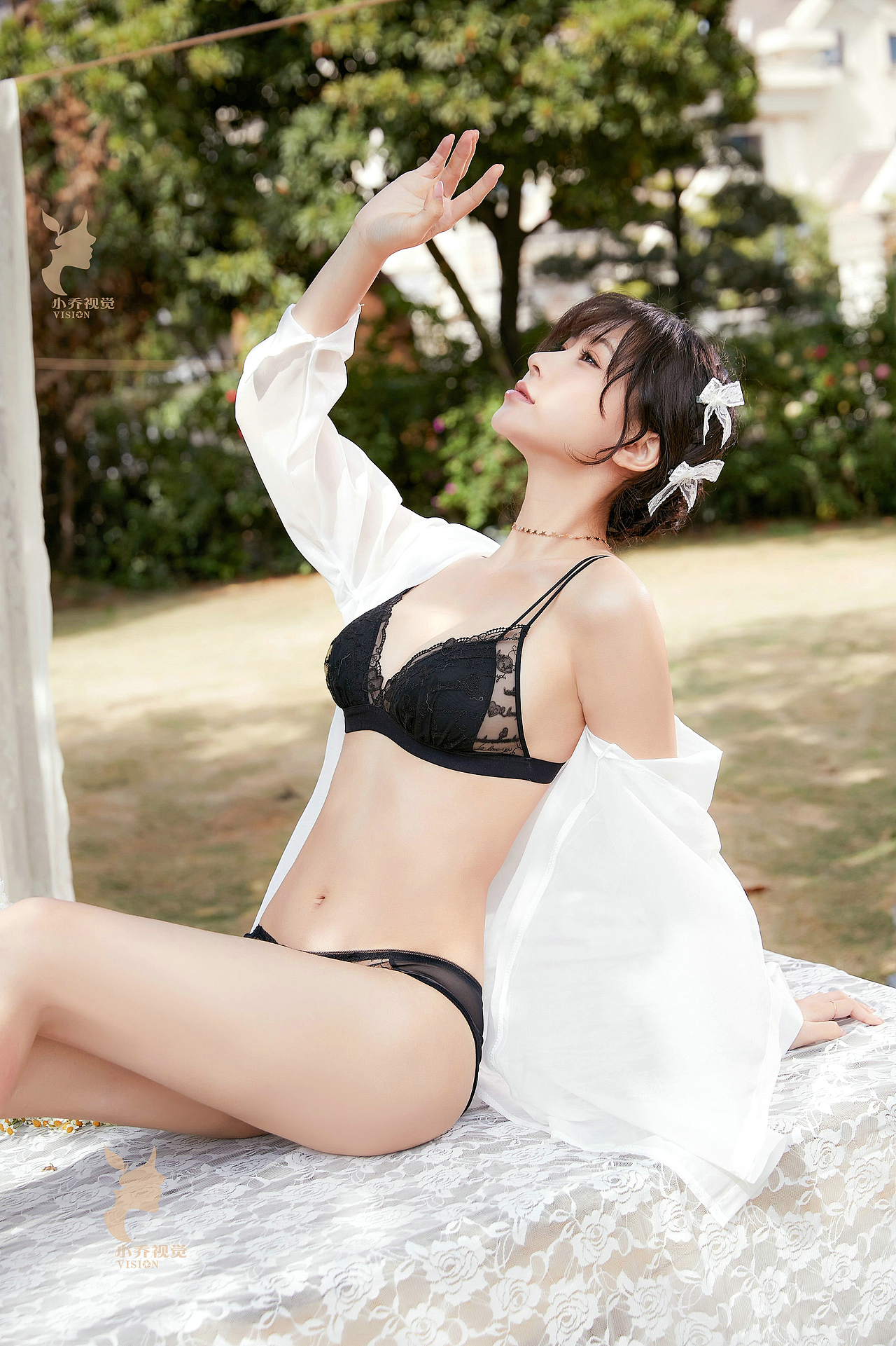 小红书种草风格内衣图 电商图 文胸摄影作品（图ZMzExMDYzOTk2） - 人像摄影 - 站酷设计师小乔视觉内衣摄影原创素材 - 站酷ZCOOL