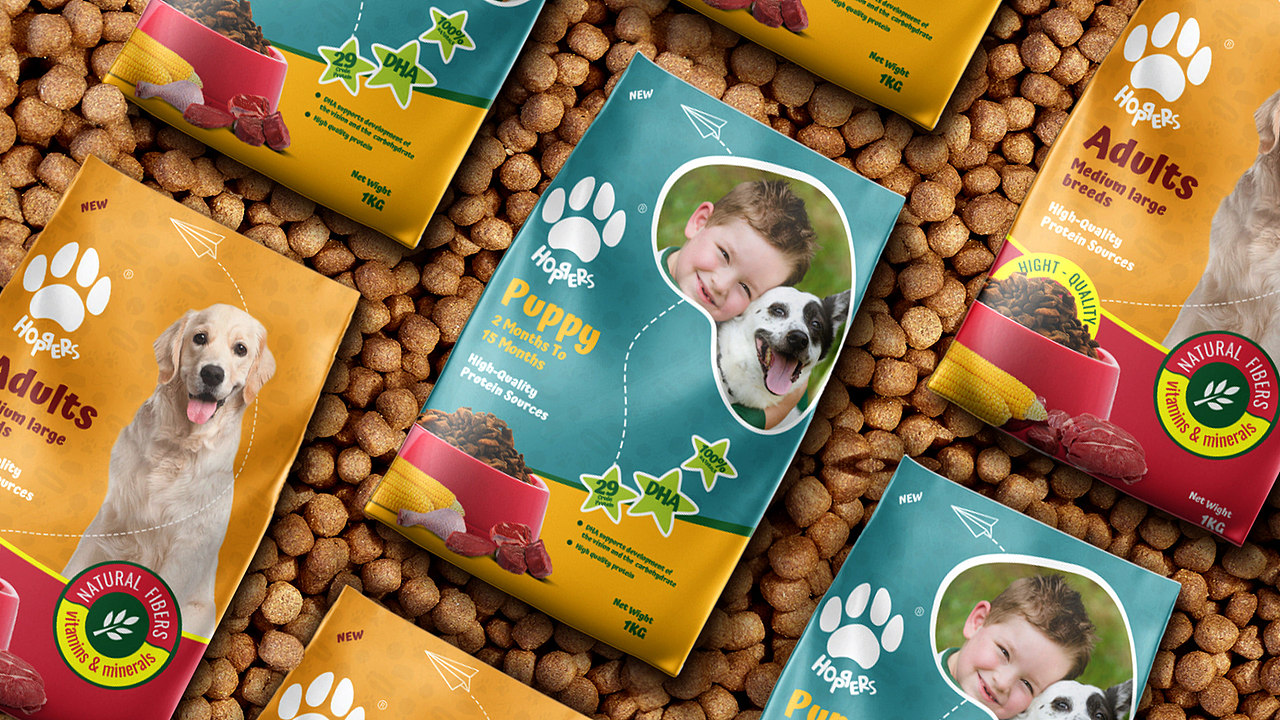 【寵】狗糧商拍 | 第七元素商業(yè)攝影（圖ZMzQ2OTIyMjky） - 人像攝影 - 站酷設計師第七元素小助理原創(chuàng)素材 - 站酷ZCOOL