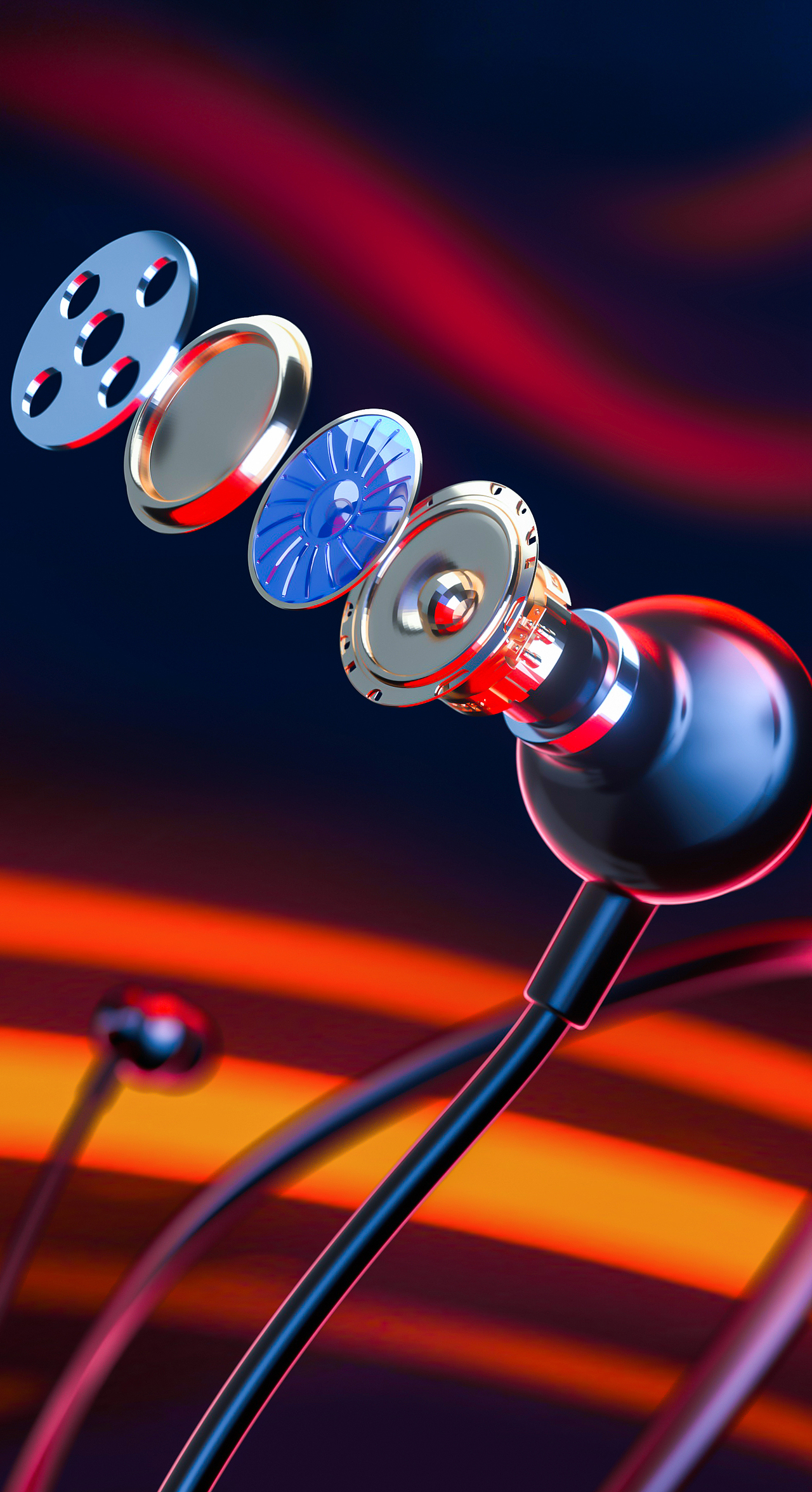 一些产品的渲染