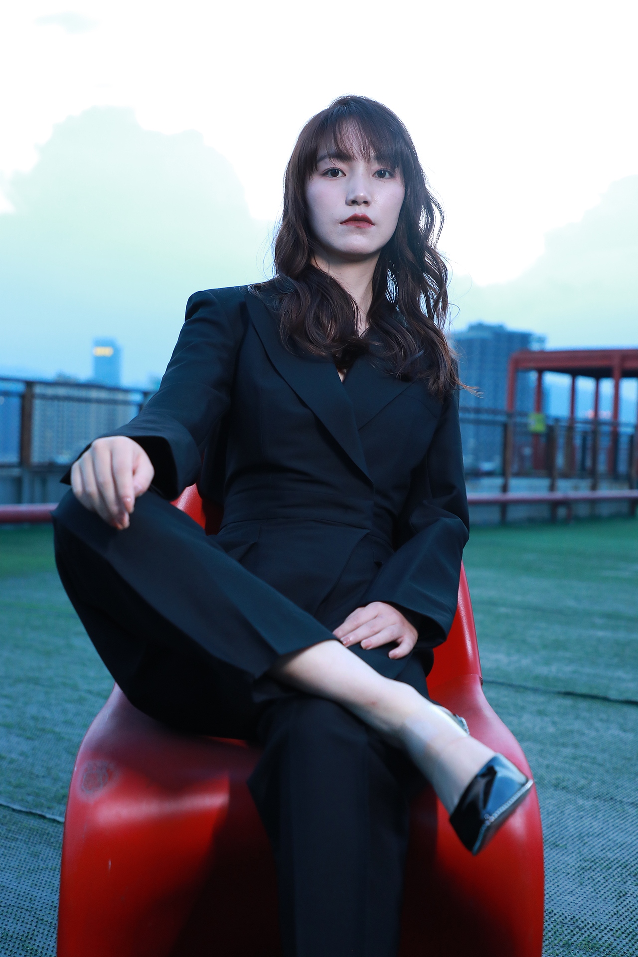 空（图ZMzIxNzE0Mzk2） - 人像摄影 - 站酷设计师树上有坨肉原创素材 - 站酷ZCOOL