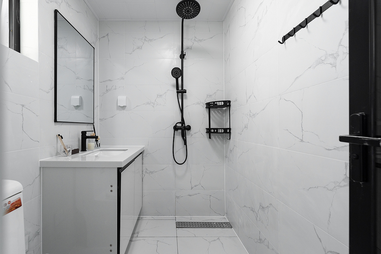 成都-创客公寓套一4号房