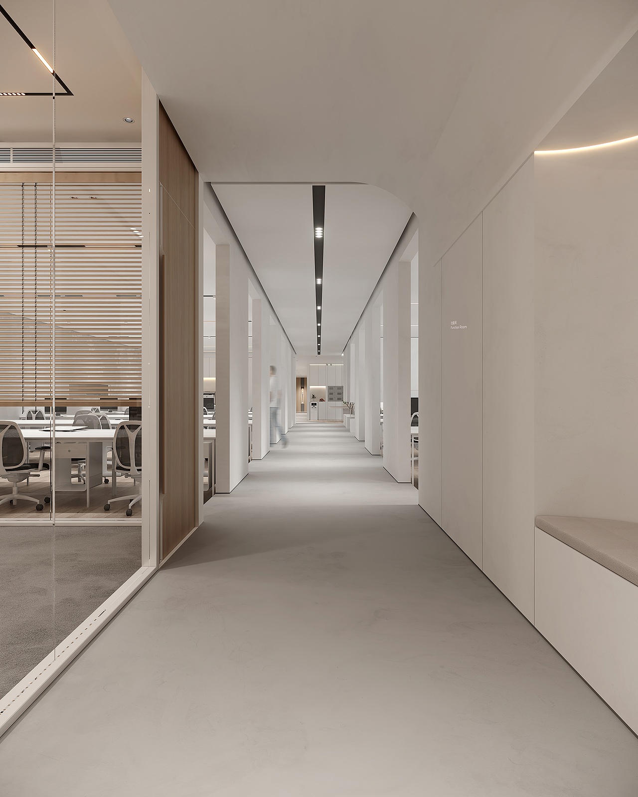 方蕊生物科技有限公司 | 魔戏空间设计案例（图ZMzE5Mjc3ODEy） - 商业空间设计 - 站酷设计师魔戏空间设计原创素材 - 站酷ZCOOL