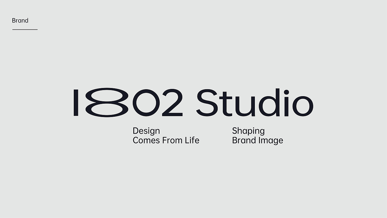 1802 STUDIO（图ZMzU1MDc2MTQ0） - Logo - 站酷设计师DESIGNZHOU1原创素材 - 站酷ZCOOL